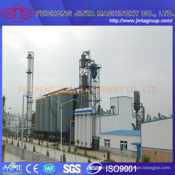 Alcohol Distillation Equipment for Sale